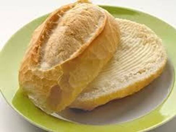 Pão com Manteiga